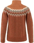 Fjallraven Ovik Knit Cardigan W, kolor: 215-242 - Autumn Leaf-Desert Brown