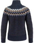 Fjallraven Ovik Knit Cardigan W, kolor: 555 - Dark Navy