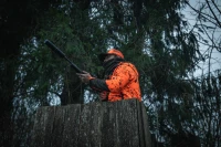 Seeland Trax Blaze Jacket