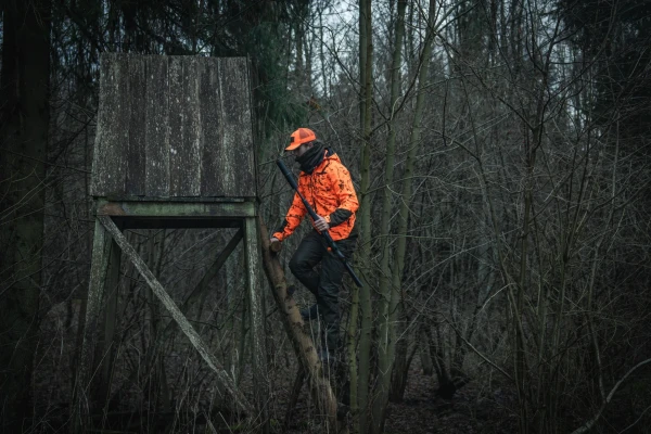 Seeland Trax Blaze Jacket