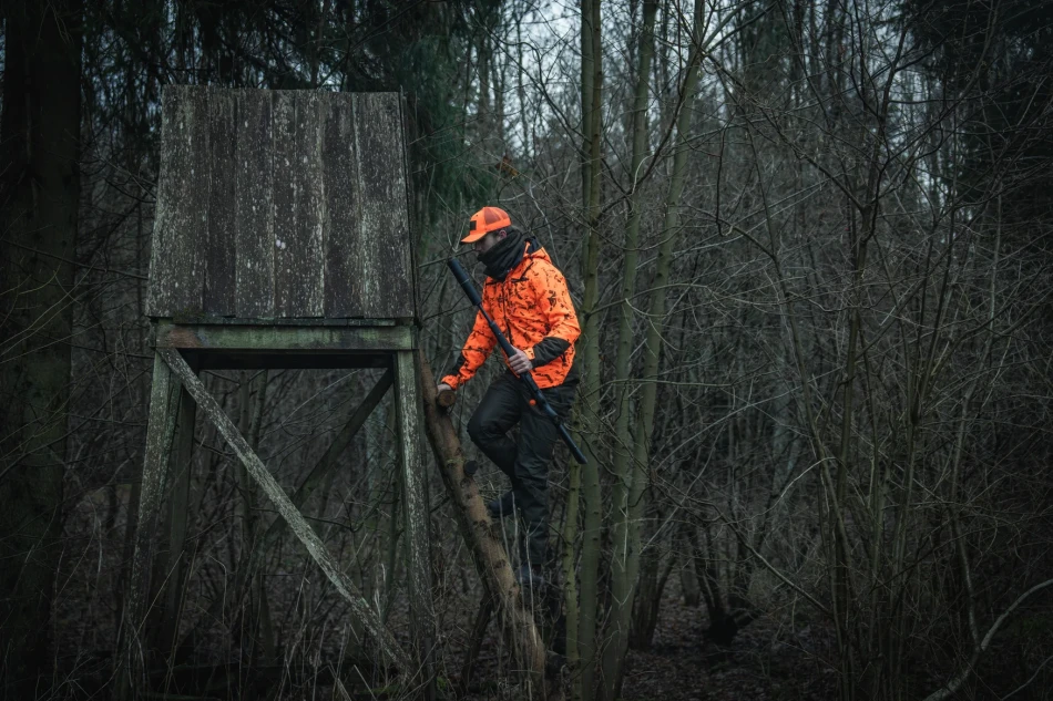Seeland Trax Blaze Jacket