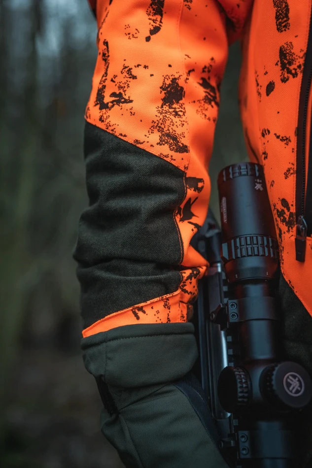 Seeland Trax Blaze Jacket