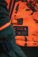 Seeland Trax Blaze Jacket