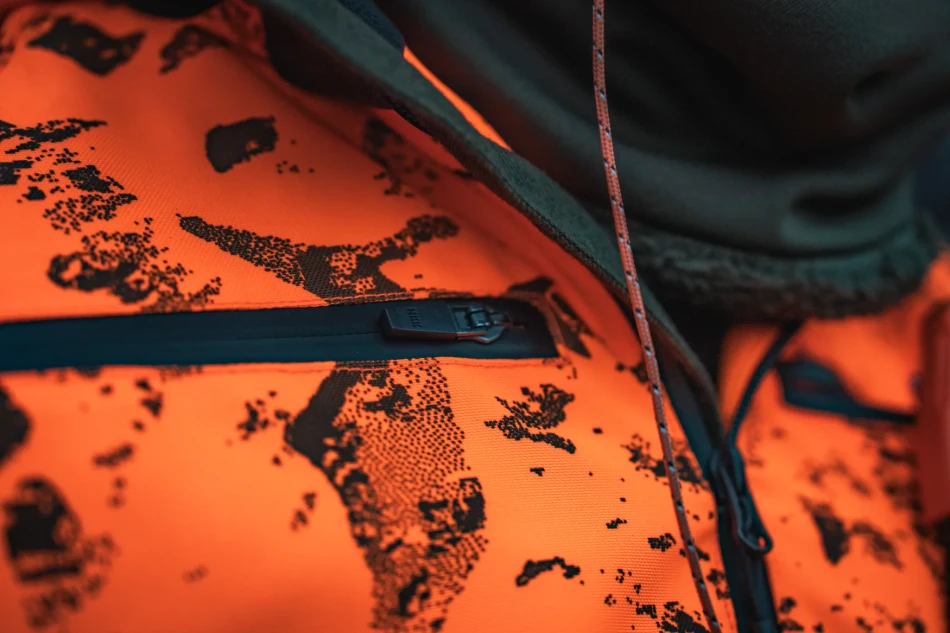 Seeland Trax Blaze Jacket