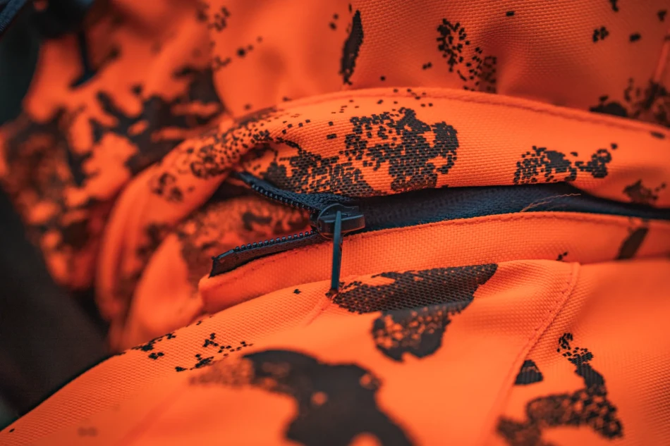 Seeland Trax Blaze Jacket