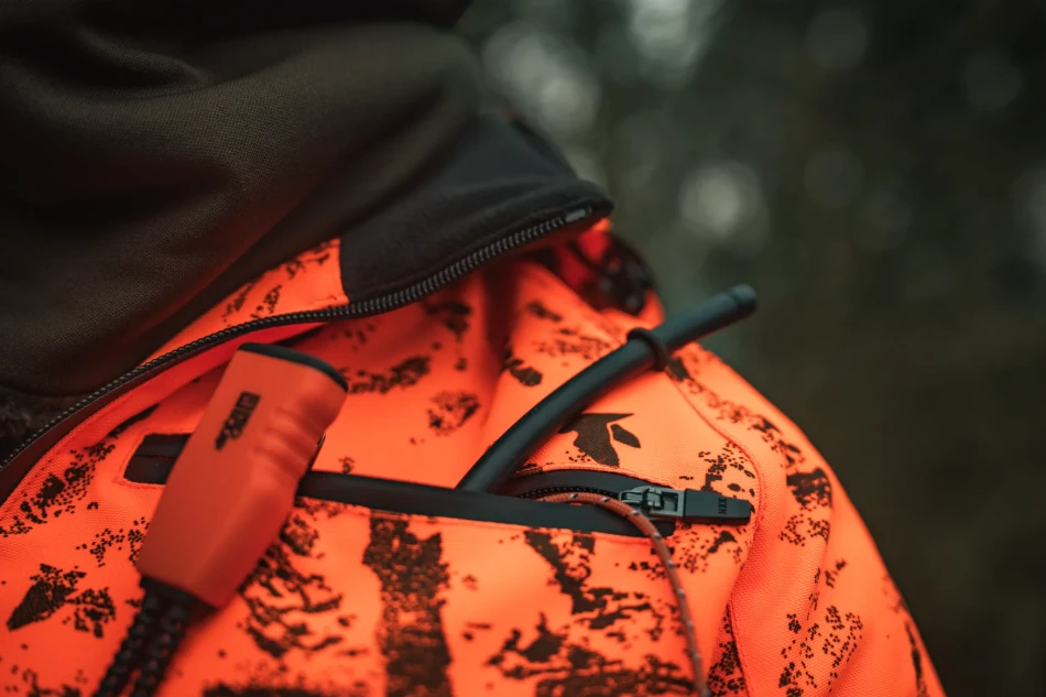 Seeland Trax Blaze Jacket