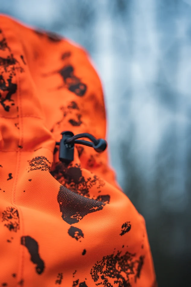 Seeland Trax Blaze Jacket