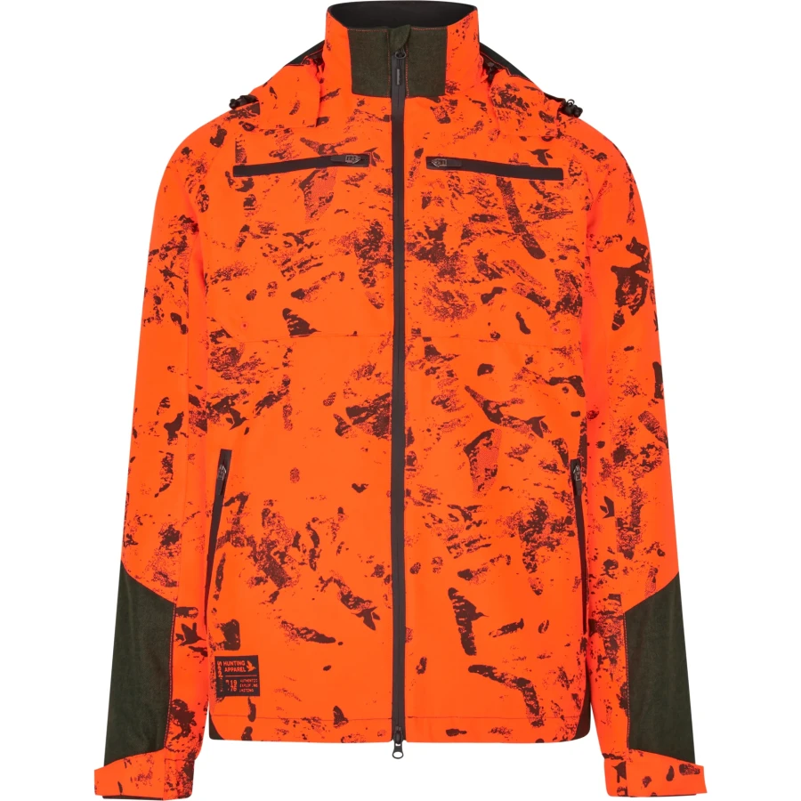 Seeland Trax Blaze Jacket
