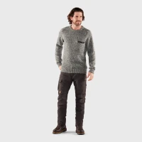 Fjallraven Lada Round-neck Sweater