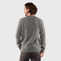 Fjallraven Lada Round-neck Sweater