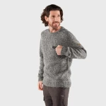 Fjallraven Lada Round-neck Sweater