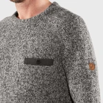 Fjallraven Lada Round-neck Sweater