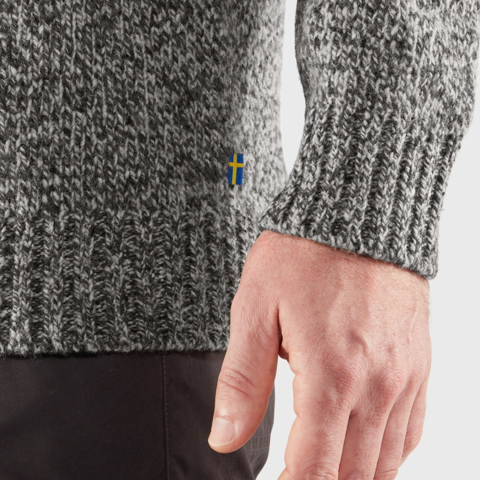 Fjallraven Lada Round-neck Sweater
