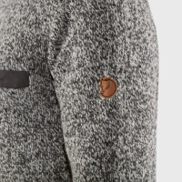 Fjallraven Lada Round-neck Sweater