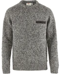 Fjallraven Lada Round-neck Sweater, kolor: 020 - Grey