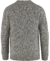 Fjallraven Lada Round-neck Sweater, kolor: 020 - Grey