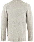 Fjallraven Lada Round-neck Sweater, kolor: 113 - Chalk White