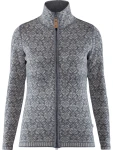 Fjallraven Snow Cardigan W, kolor: 020 - Grey