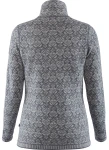 Fjallraven Snow Cardigan W, kolor: 020 - Grey
