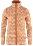 Fjallraven Snow Cardigan W, kolor: 242 - Desert Brown