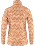 Fjallraven Snow Cardigan W, kolor: 242 - Desert Brown