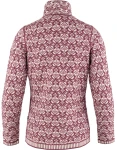 Fjallraven Snow Cardigan W, kolor: 410 - Mesa Purple