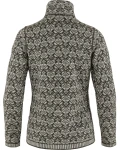 Fjallraven Snow Cardigan W, kolor: 633 - Dark Olive