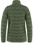 Fjallraven Snow Cardigan W, kolor: 662 - Deep Forest