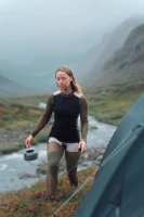 Aclima WoolNet Hybrid Longs W