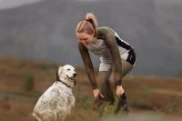 Aclima WoolNet Hybrid Longs W