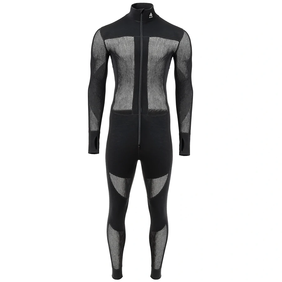 Aclima WarmWool Original Overall