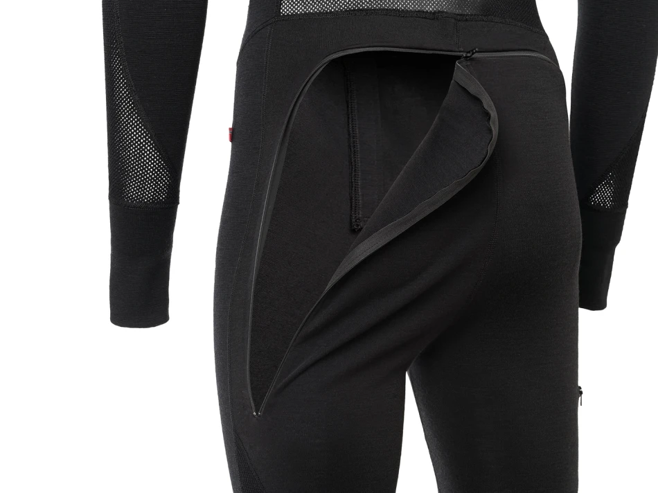 Aclima WarmWool Original Overall