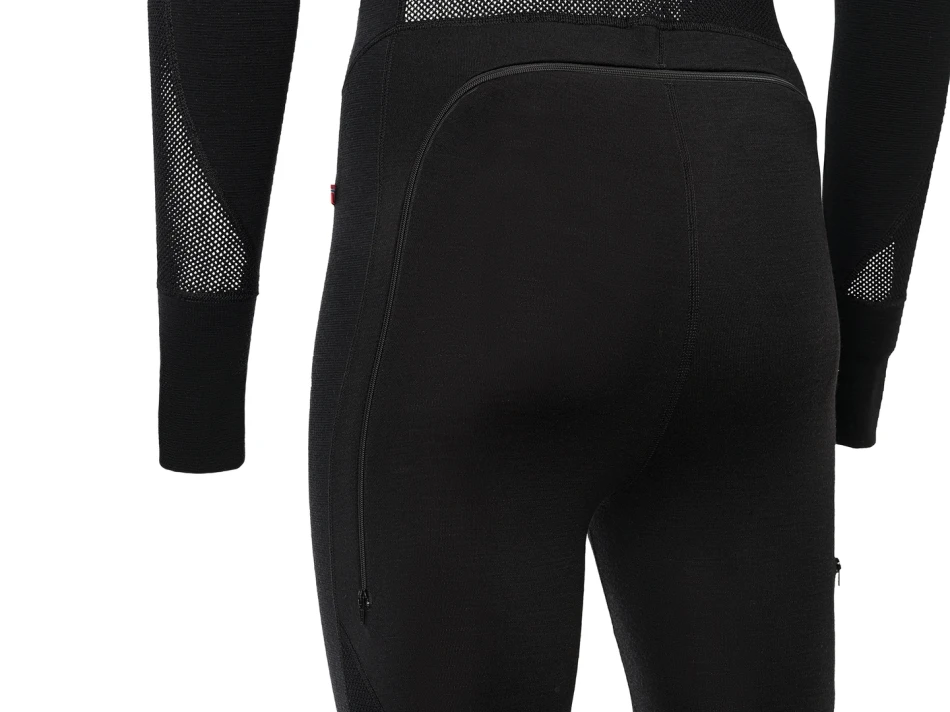 Aclima WarmWool Original Overall