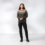 Fjallraven Ovik Knit Sweater W