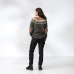 Fjallraven Ovik Knit Sweater W
