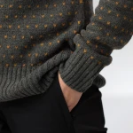 Fjallraven Ovik Knit Sweater W