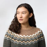 Fjallraven Ovik Knit Sweater W
