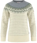 Fjallraven Ovik Knit Sweater W, kolor: 055 - Flint Grey