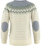 Fjallraven Ovik Knit Sweater W, kolor: 055 - Flint Grey