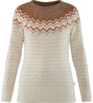 Fjallraven Ovik Knit Sweater W, kolor: 306 - Terracotta Pink