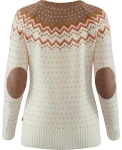 Fjallraven Ovik Knit Sweater W, kolor: 306 - Terracotta Pink