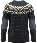 Fjallraven Ovik Knit Sweater W, kolor: 555 - Dark Navy