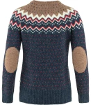 Fjallraven Ovik Knit Sweater W, kolor: 560 - Navy