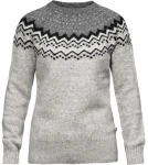 Fjallraven Ovik Knit Sweater W, kolor: 020 - Grey