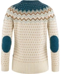 Fjallraven Ovik Knit Sweater W, kolor: 646 - Glacier Green