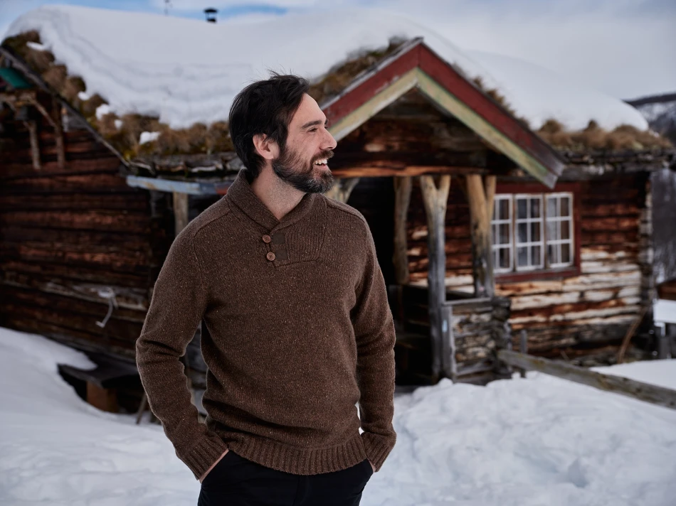Fjallraven Lada Sweater