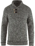 Fjallraven Lada Sweater, kolor: 020 - Grey