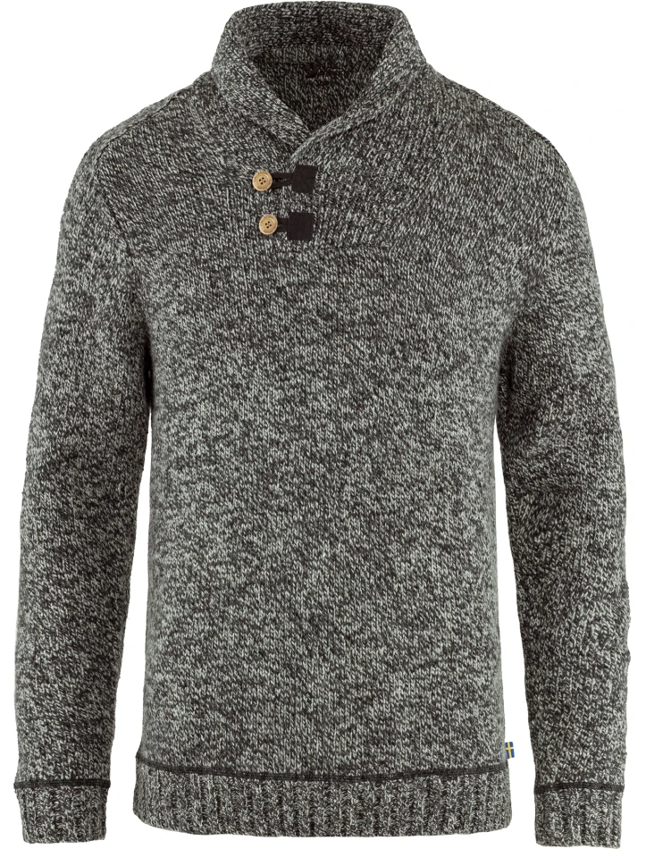 Fjallraven Lada Sweater, kolor: 020 - Grey