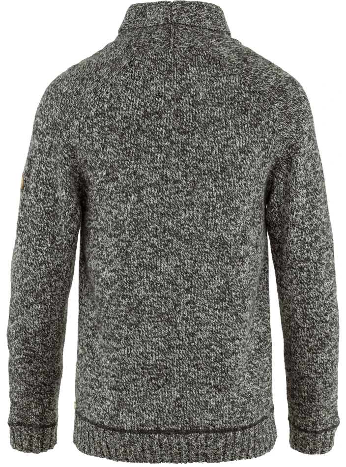 Fjallraven Lada Sweater, kolor: 020 - Grey