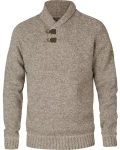 Fjallraven Lada Sweater, kolor: 021 - Fog